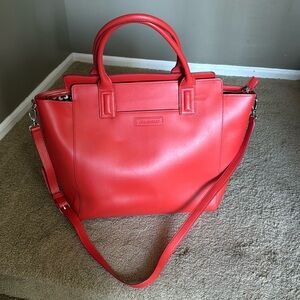 Like new Vera Bradley tote